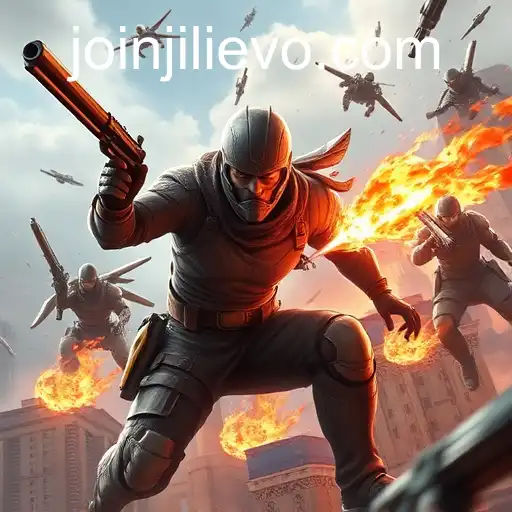 Exploring the Thrills of 'jiLievo' in Action Games