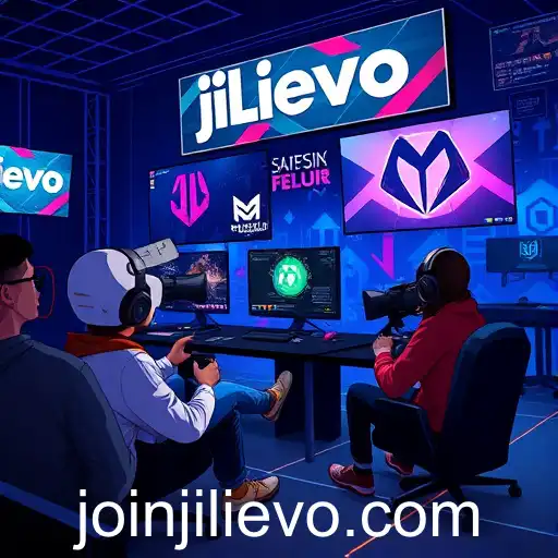 Evolution of Online Gaming Communities