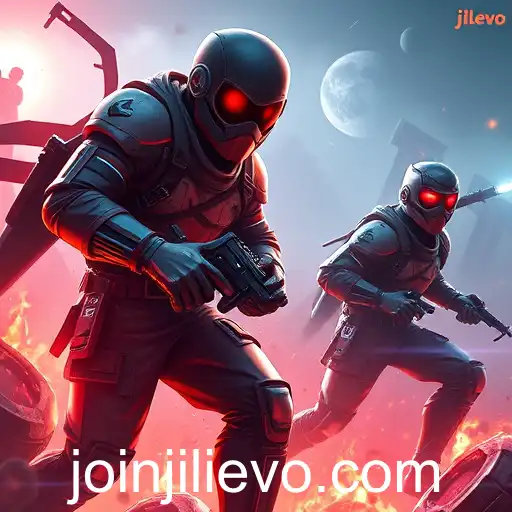 jiLievo: The Future of Online Gaming