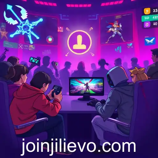 Revolutionizing the Gaming Landscape with jiLievo
