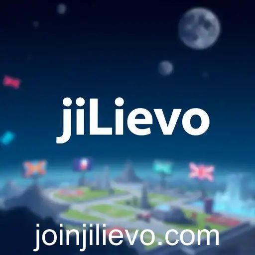 jiLievo: Revolutionizing the Gaming World