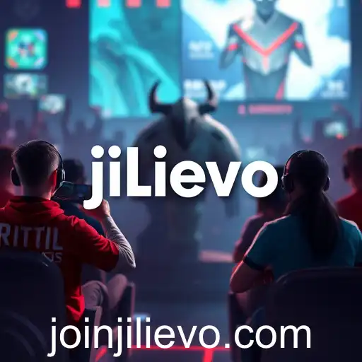 jiLievo Revolutionizing Online Gaming