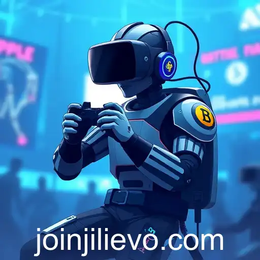 Gaming Trends and Innovations on jiLievo