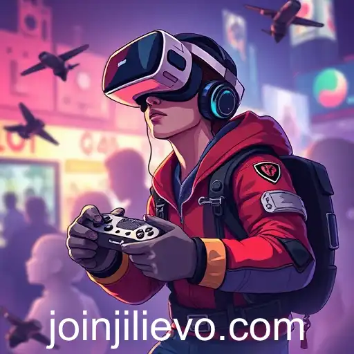 The Evolution of Gaming and Online Platforms in 2025