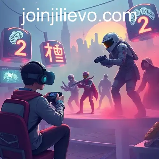 Gaming Innovation and Trends on the Rise