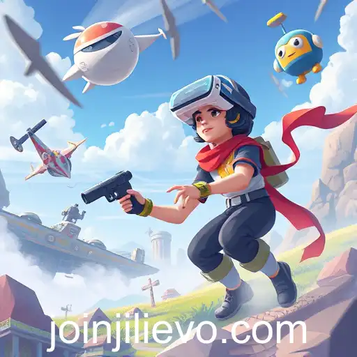 The Rise of jiLievo in the Gaming World