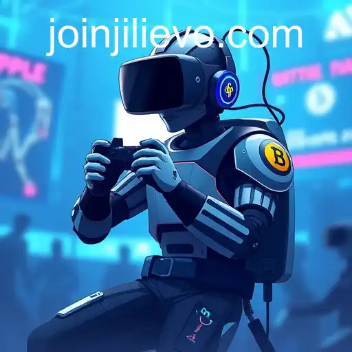 Gaming Trends and Innovations on jiLievo