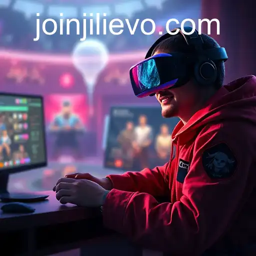 jiLievo: The Evolution of Gaming Sites in 2025