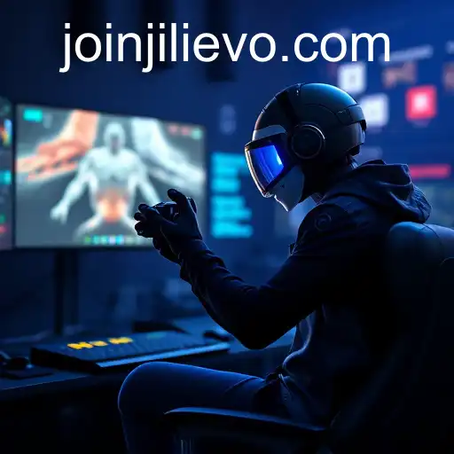 JiLievo: Revolutionizing Online Gaming Experience