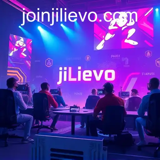 jiLievo Redefines Online Gaming Experience