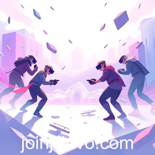 JiLievo: Revolutionizing Online Gaming in 2025
