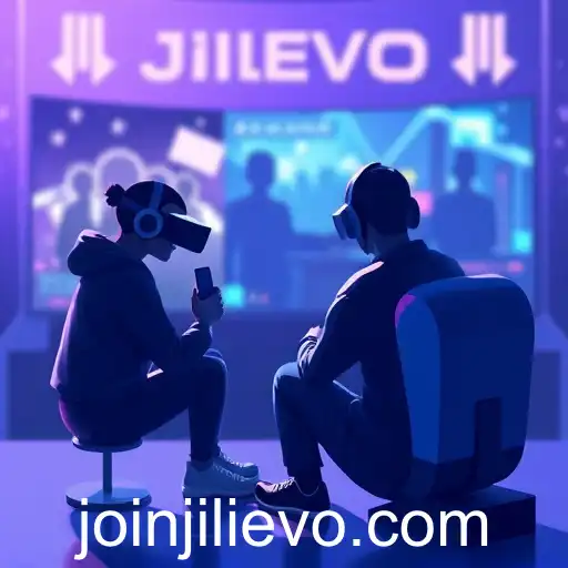 jiLievo Revolutionizes Online Gaming Experience