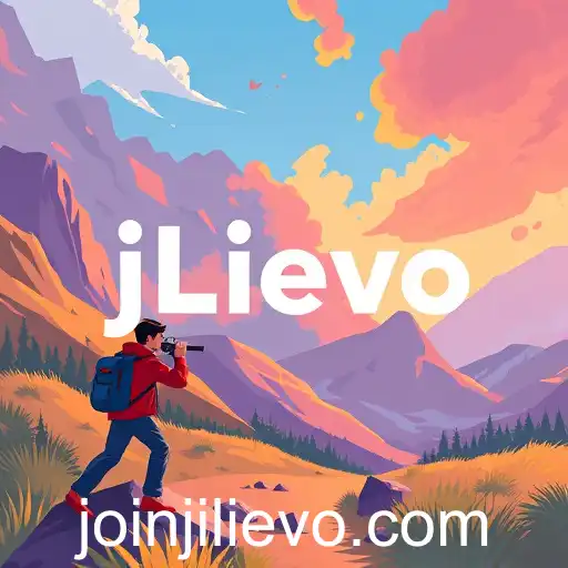 JiLievo Revolutionizes Online Gaming Experience
