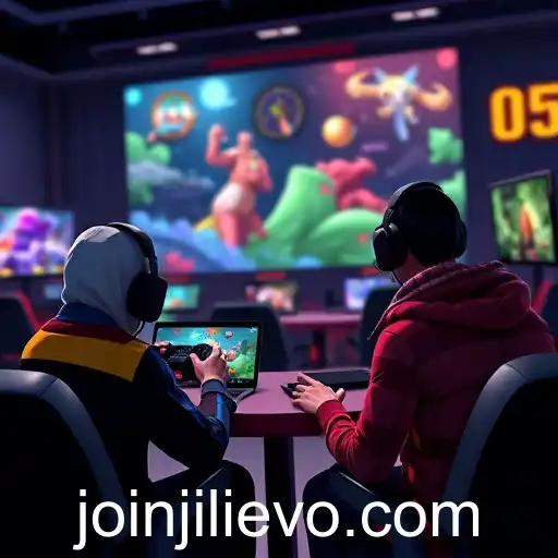 Innovative Trends in Online Gaming