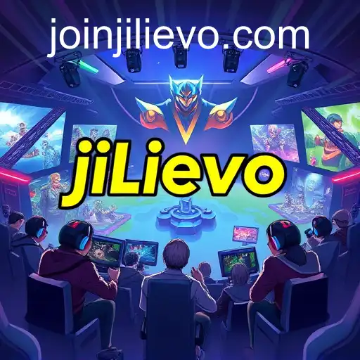 The Rise of JiLievo: A Gaming Platform Revolution