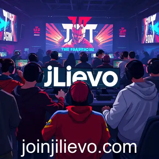 The Rise of jiLievo in the Gaming World