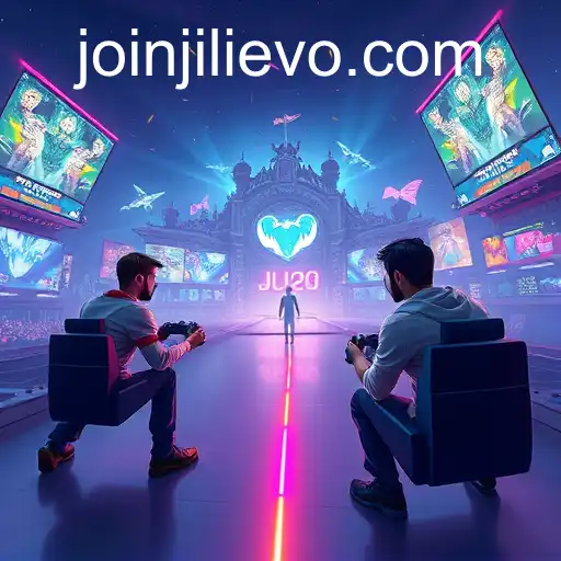 The Rise of jiLievo in the Online Gaming World