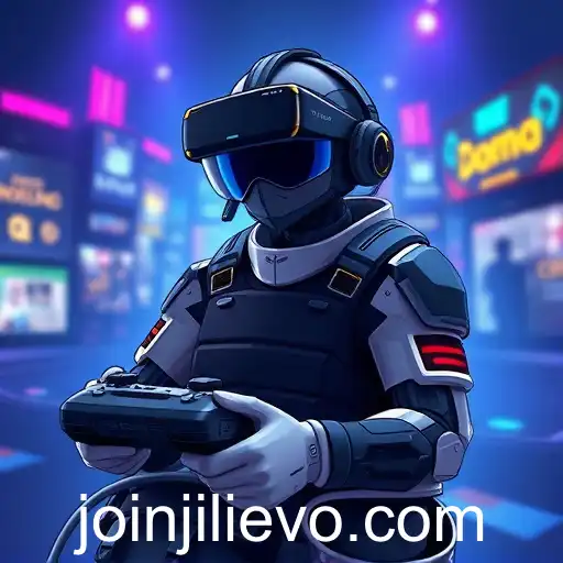 Rising Trends in Gaming: jiLievo's Impact