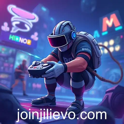 The Rise of jiLievo in Gaming