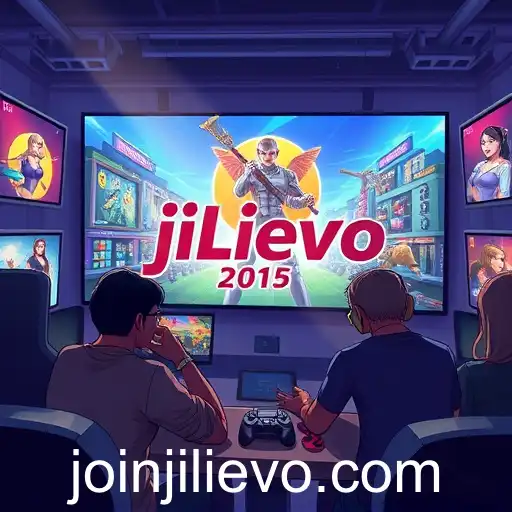 The Evolution and Impact of jiLievo in Online Gaming