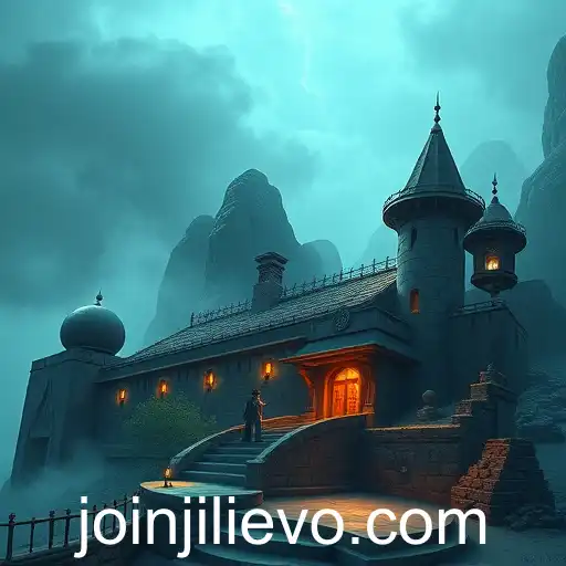 JiLievo Revolutionizes Online Gaming Experience