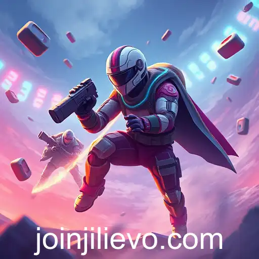 Gaming Landscape Shaped by JiLievo's Innovative Approach