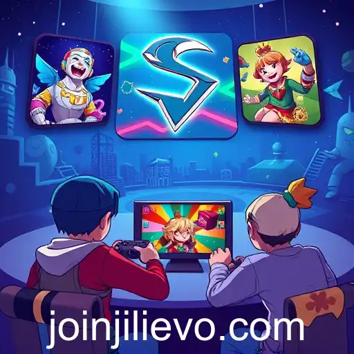 JiLievo: A New Era in Online Gaming