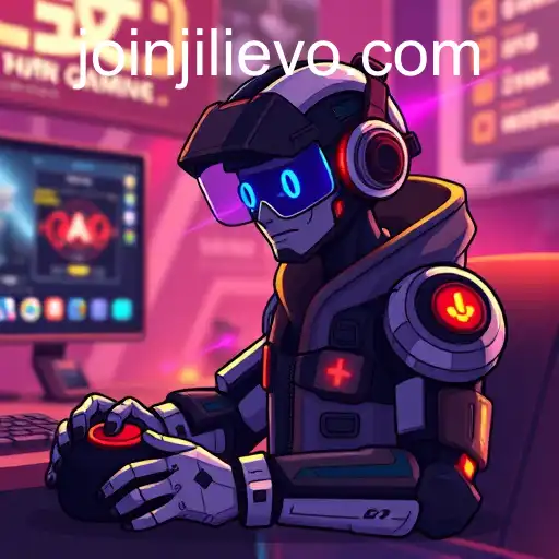 jiLievo Revolutionizes Gaming in 2026