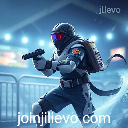 JiLievo: Powerhouse in Online Gaming