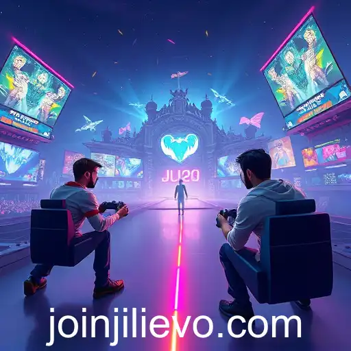 The Rise of jiLievo in the Online Gaming World