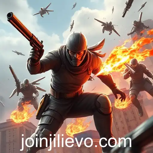The Rise of jiLievo in the Gaming World