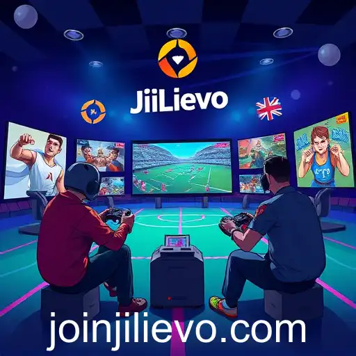 The Rising Presence of jiLievo in the Gaming World