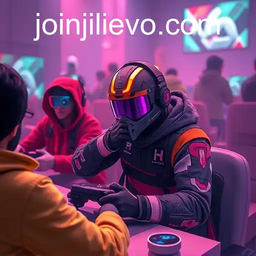 Rising Trends in Gaming: jiLievo's Impact