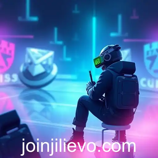 The Rise of jiLievo in Gaming