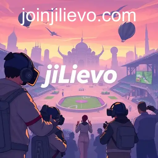 jiLievo: Transforming Online Gaming in 2025